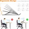 Support pour Ordinateur Portable