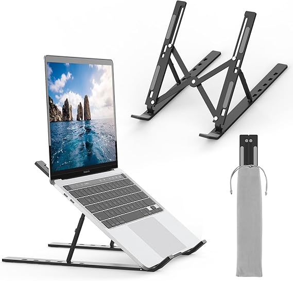 Support pour Ordinateur Portable